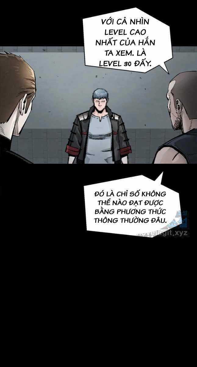 Mật Mã Mê Cung - Chapter 70 - Trang 56