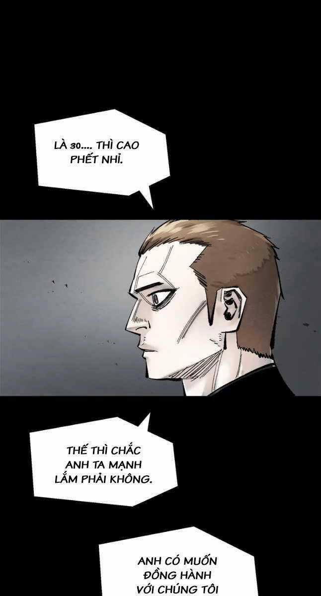 Mật Mã Mê Cung - Chapter 70 - Trang 57