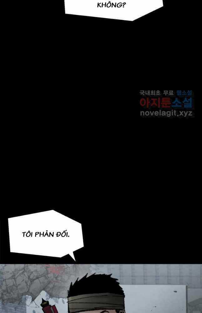 Mật Mã Mê Cung - Chapter 70 - Trang 58