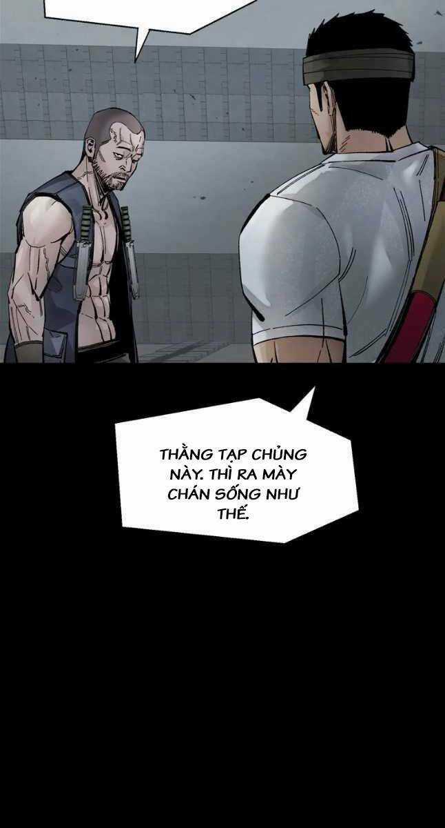 Mật Mã Mê Cung - Chapter 70 - Trang 62