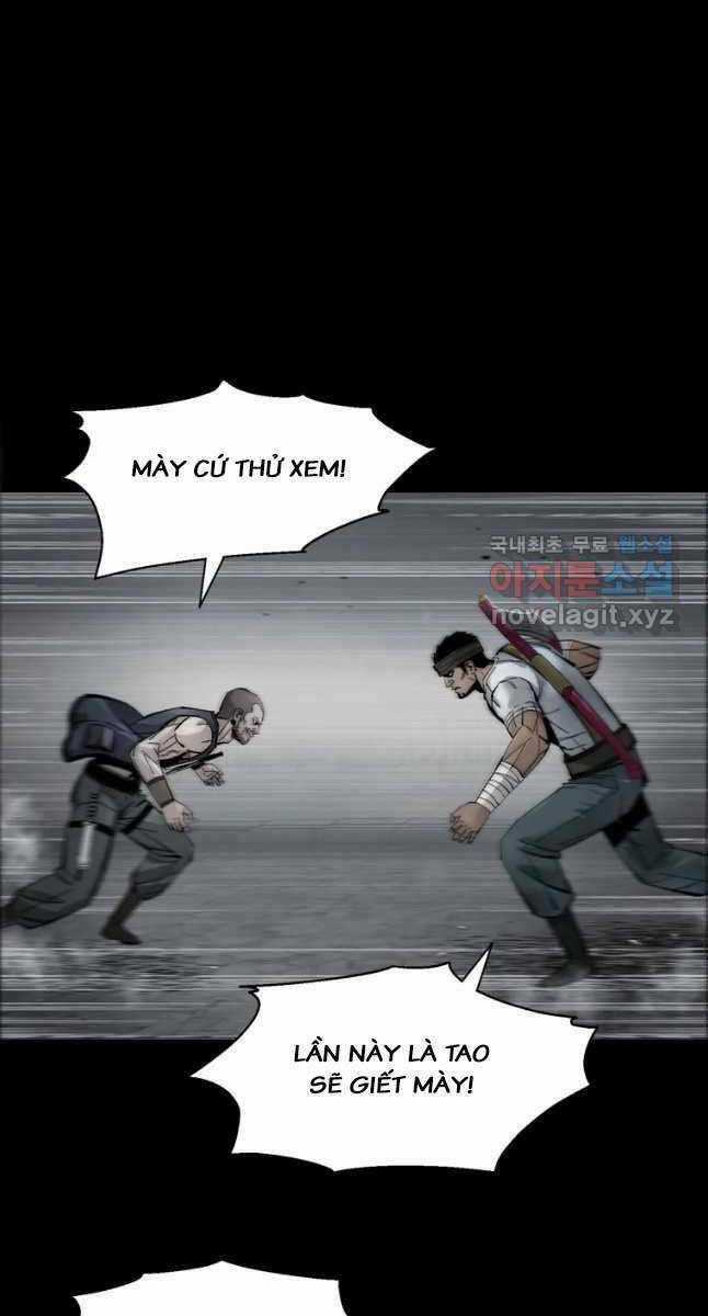 Mật Mã Mê Cung - Chapter 70 - Trang 63