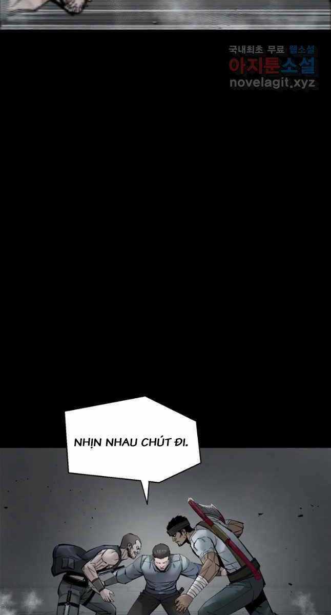 Mật Mã Mê Cung - Chapter 70 - Trang 65