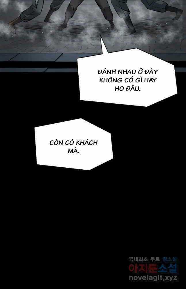 Mật Mã Mê Cung - Chapter 70 - Trang 66