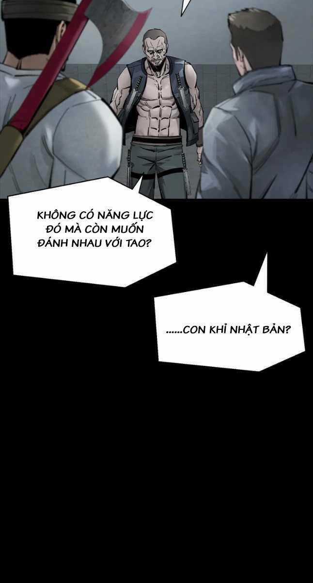 Mật Mã Mê Cung - Chapter 70 - Trang 69