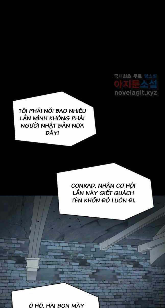 Mật Mã Mê Cung - Chapter 70 - Trang 70