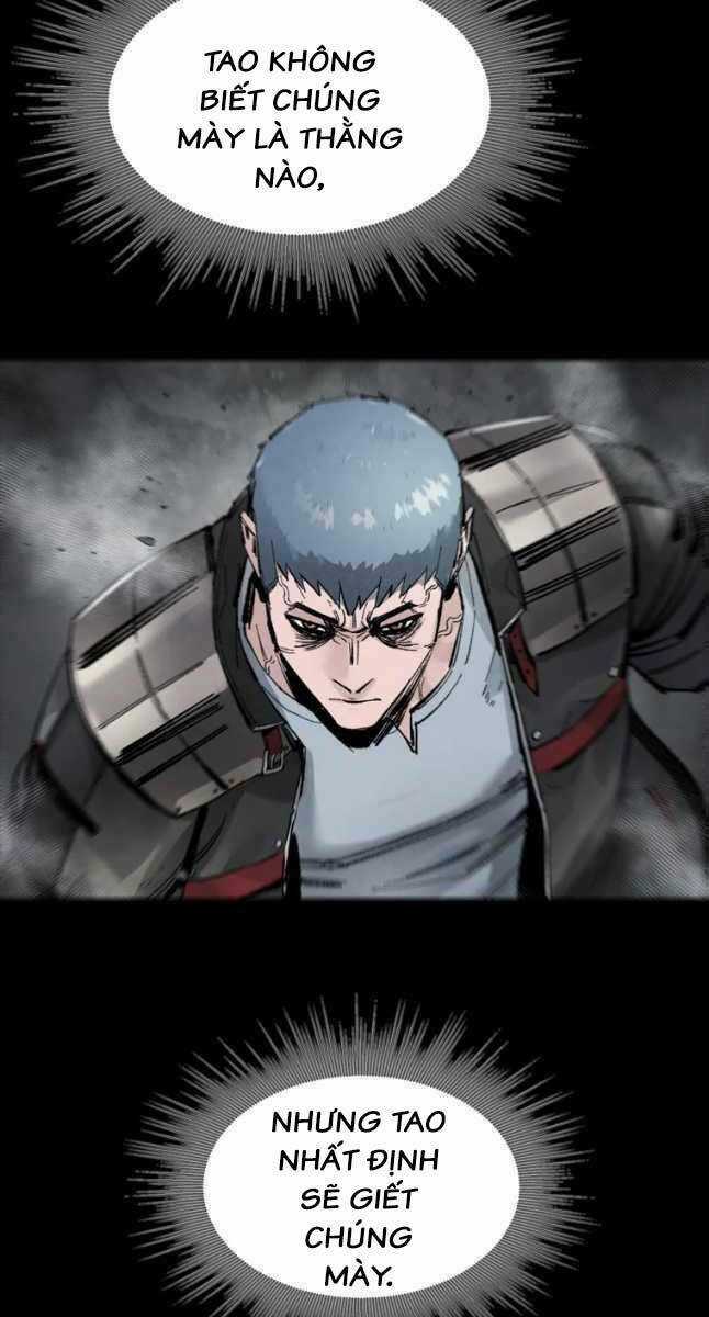 Mật Mã Mê Cung - Chapter 70 - Trang 8