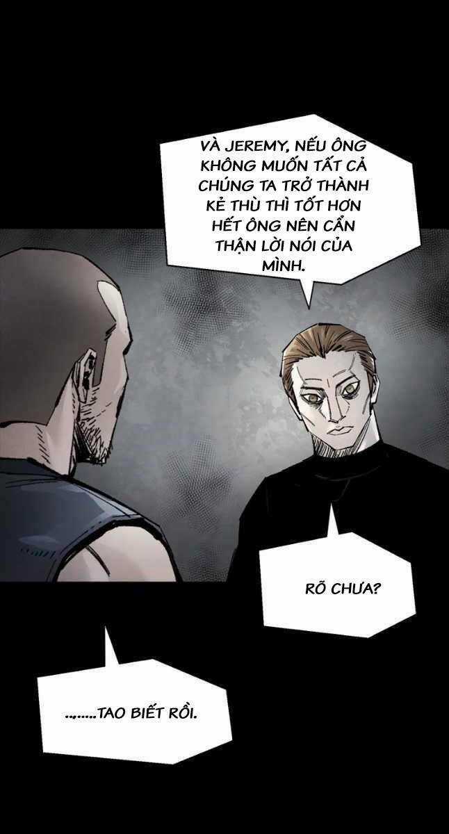 Mật Mã Mê Cung - Chapter 70 - Trang 73