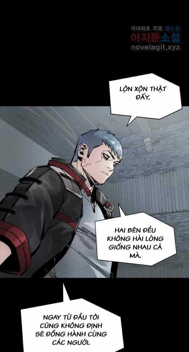 Mật Mã Mê Cung - Chapter 70 - Trang 76