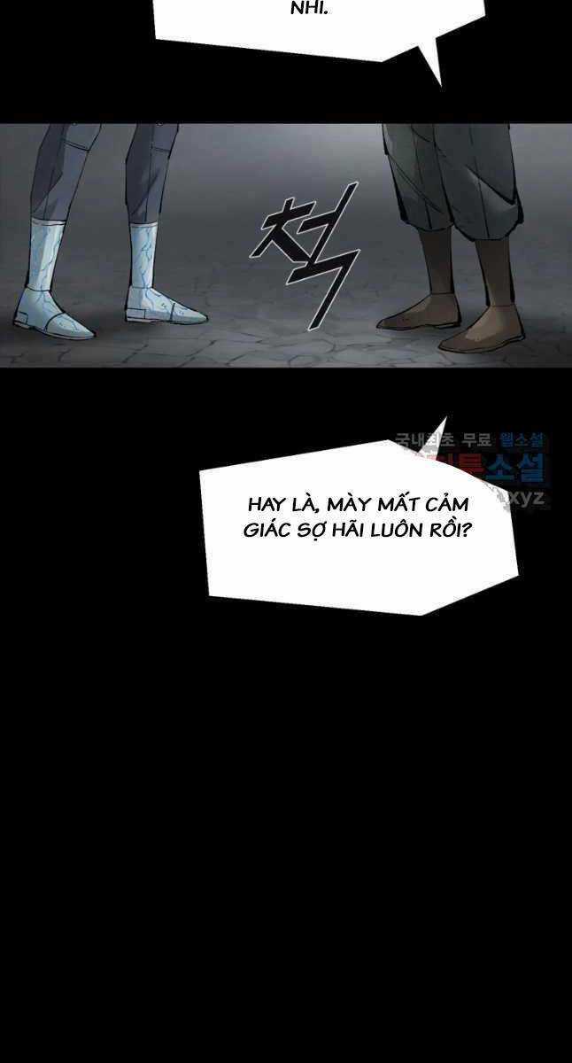 Mật Mã Mê Cung - Chapter 70 - Trang 79