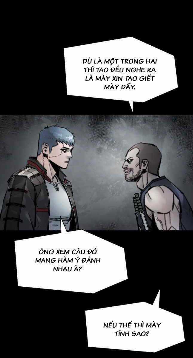 Mật Mã Mê Cung - Chapter 70 - Trang 80