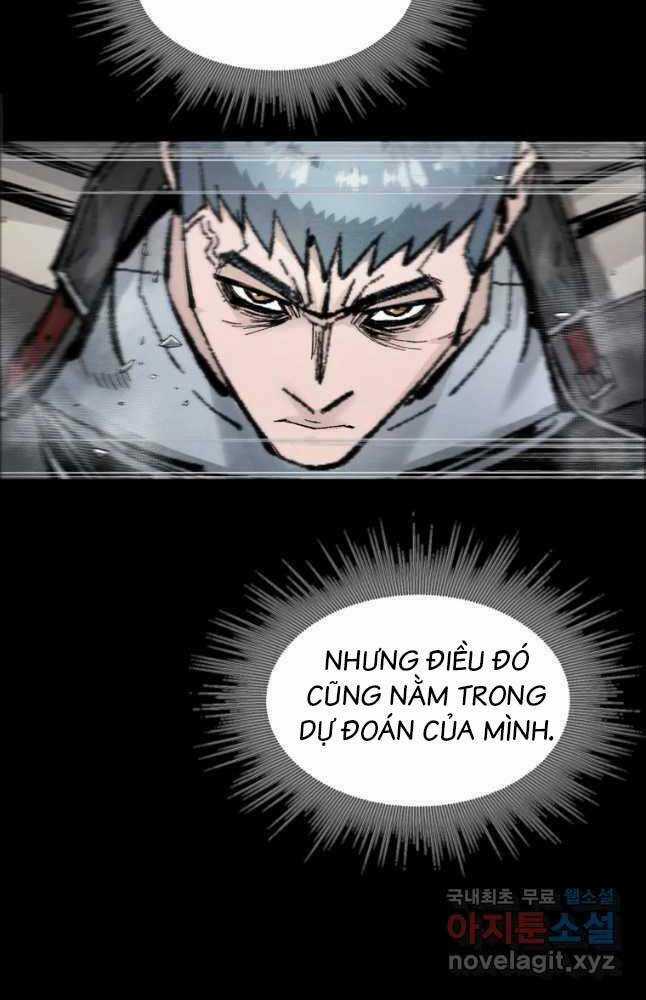 Mật Mã Mê Cung - Chapter 71 - Trang 17