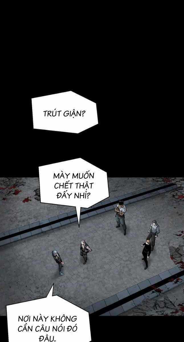 Mật Mã Mê Cung - Chapter 71 - Trang 3