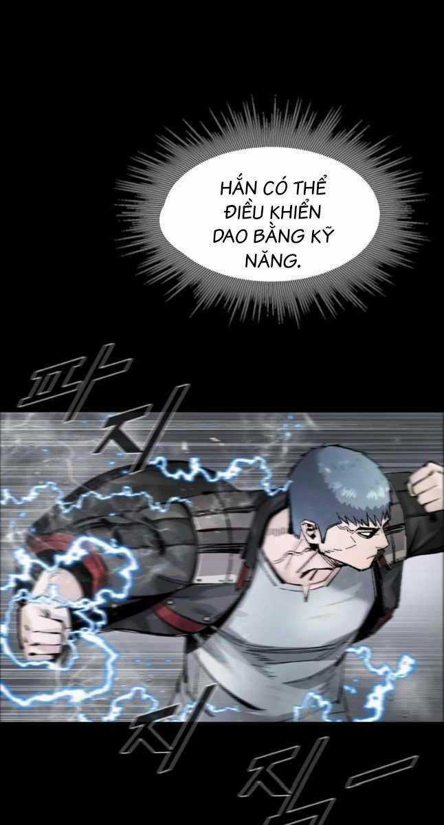 Mật Mã Mê Cung - Chapter 71 - Trang 23