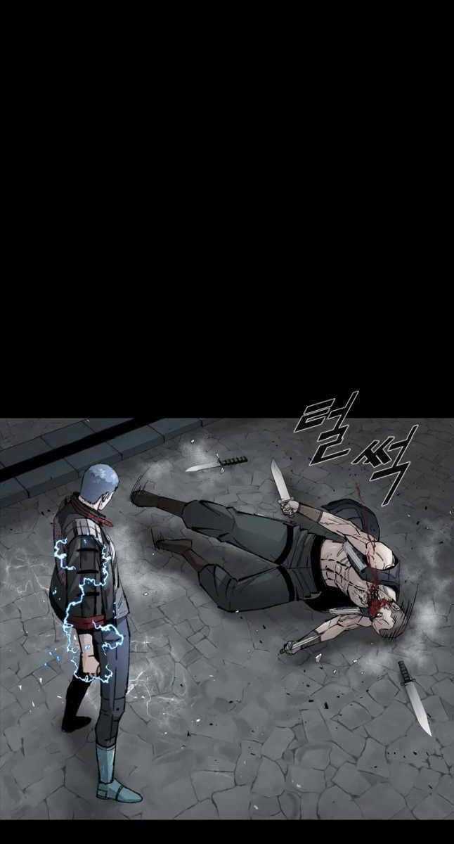 Mật Mã Mê Cung - Chapter 71 - Trang 29