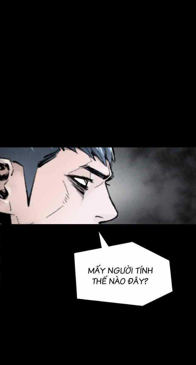 Mật Mã Mê Cung - Chapter 71 - Trang 31