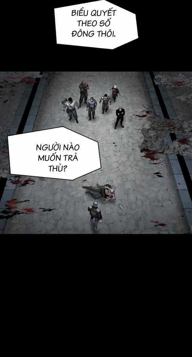 Mật Mã Mê Cung - Chapter 71 - Trang 34