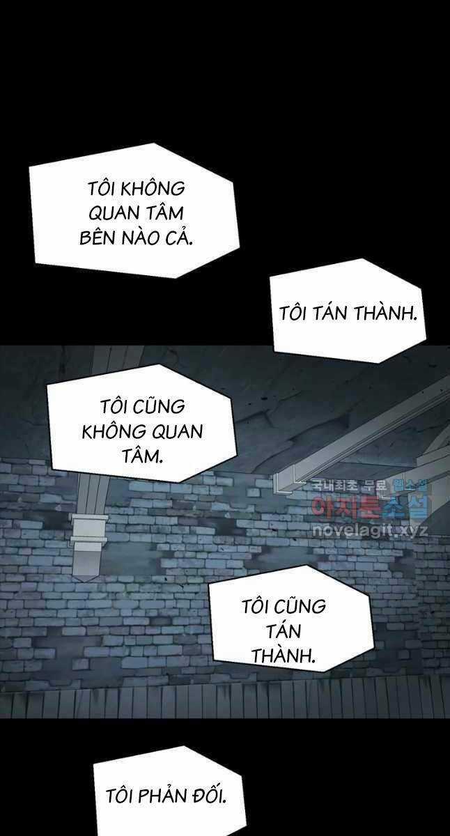 Mật Mã Mê Cung - Chapter 71 - Trang 35