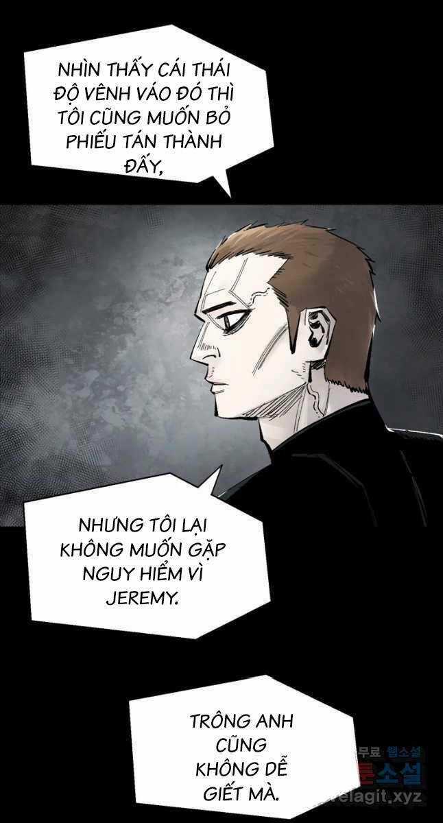 Mật Mã Mê Cung - Chapter 71 - Trang 38