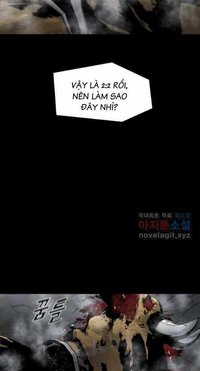 Mật Mã Mê Cung - Chapter 71 - Trang 40