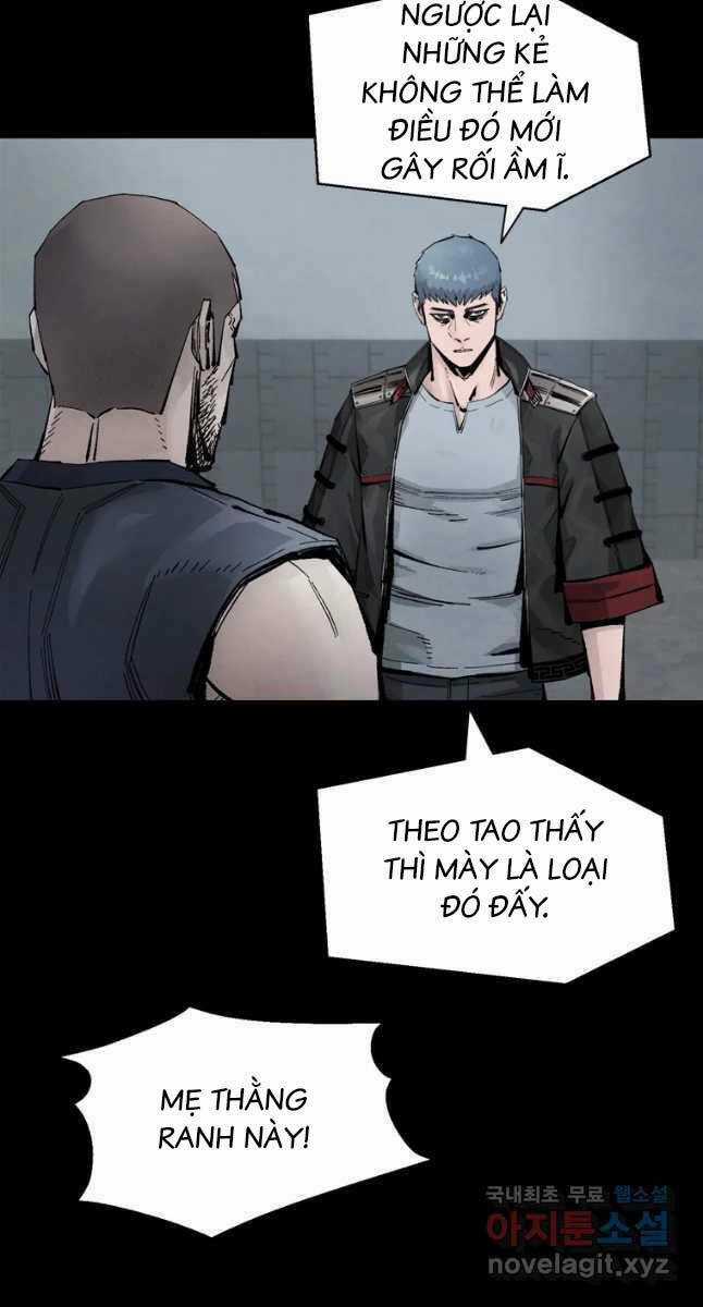 Mật Mã Mê Cung - Chapter 71 - Trang 5