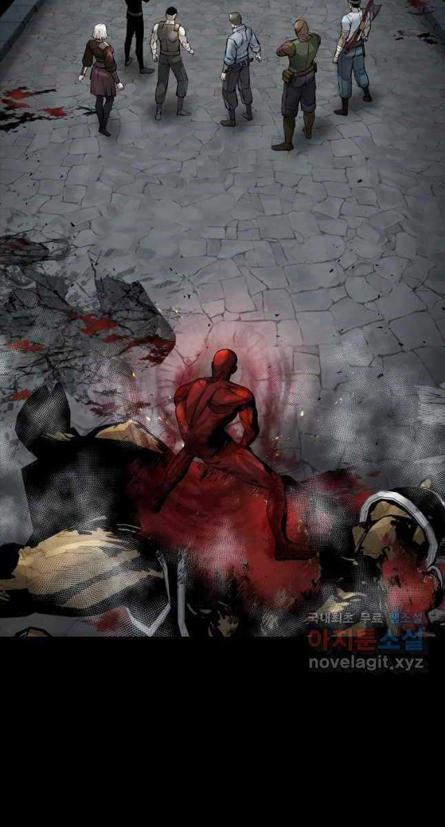 Mật Mã Mê Cung - Chapter 71 - Trang 45