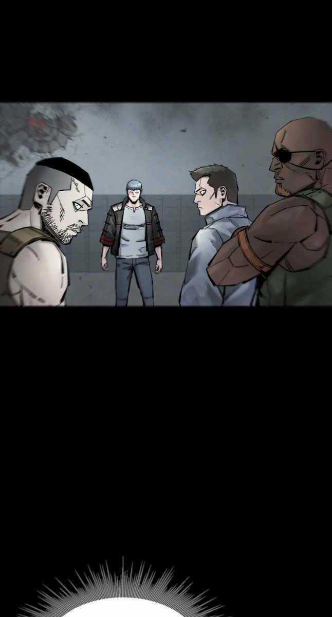 Mật Mã Mê Cung - Chapter 71 - Trang 46