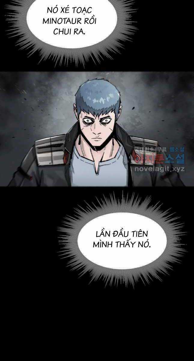 Mật Mã Mê Cung - Chapter 71 - Trang 47