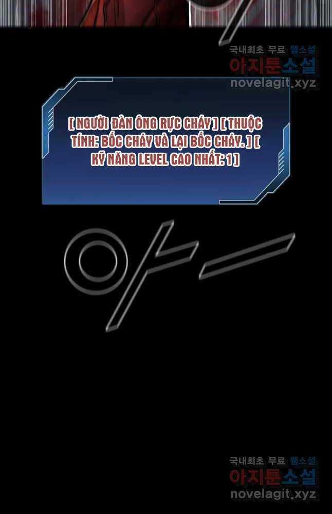 Mật Mã Mê Cung - Chapter 71 - Trang 49