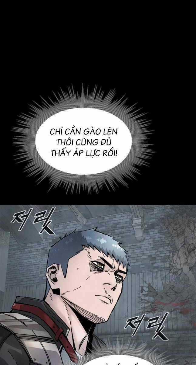 Mật Mã Mê Cung - Chapter 71 - Trang 50