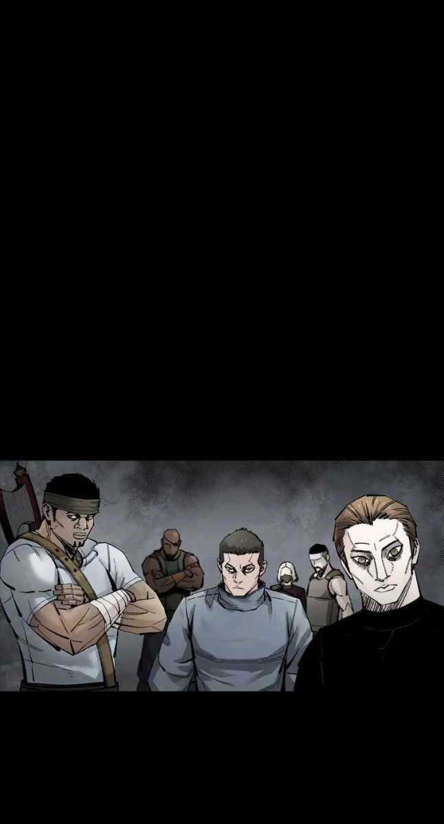 Mật Mã Mê Cung - Chapter 71 - Trang 6