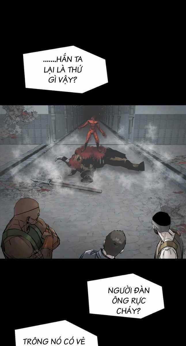 Mật Mã Mê Cung - Chapter 71 - Trang 52