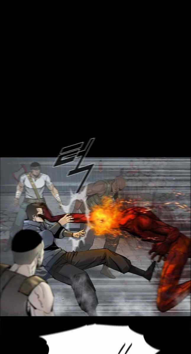 Mật Mã Mê Cung - Chapter 71 - Trang 57