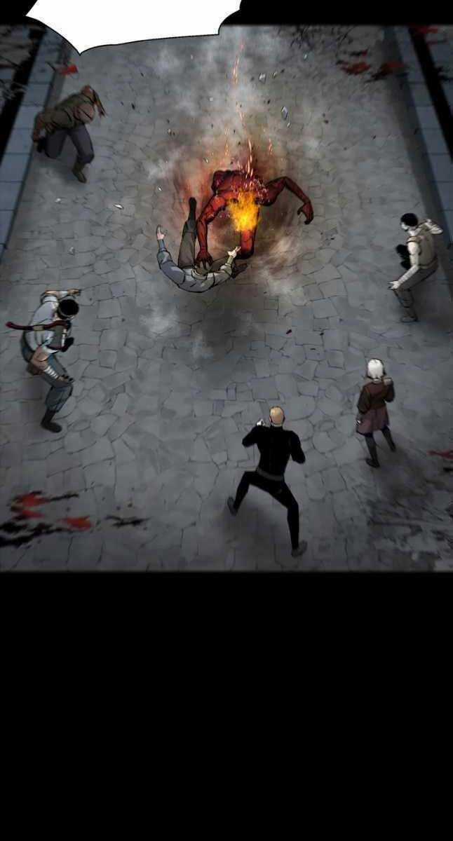 Mật Mã Mê Cung - Chapter 71 - Trang 59