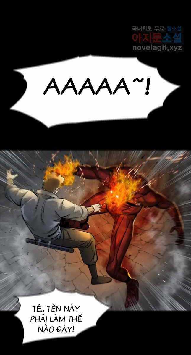 Mật Mã Mê Cung - Chapter 71 - Trang 60