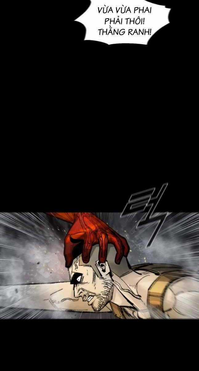 Mật Mã Mê Cung - Chapter 71 - Trang 62