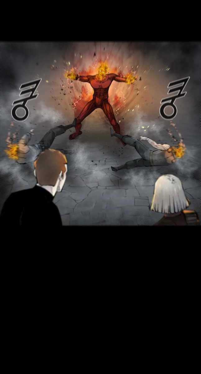 Mật Mã Mê Cung - Chapter 71 - Trang 67