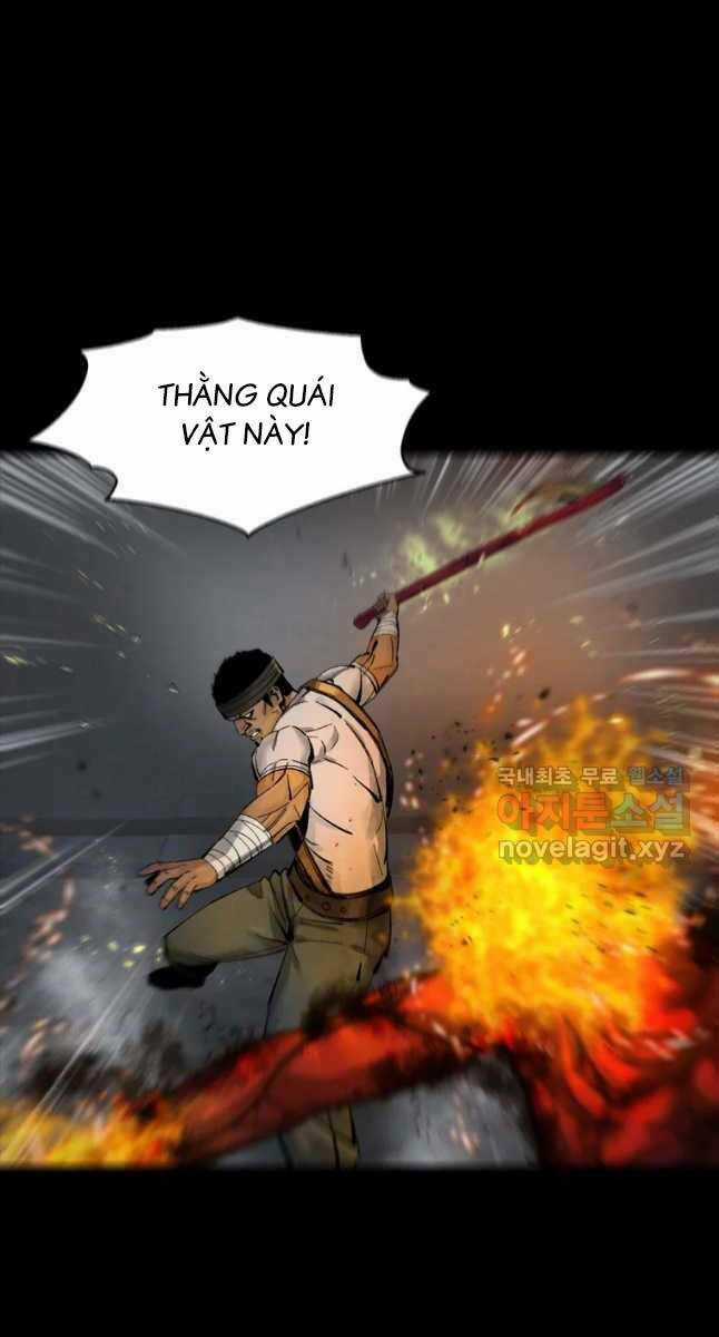 Mật Mã Mê Cung - Chapter 71 - Trang 68