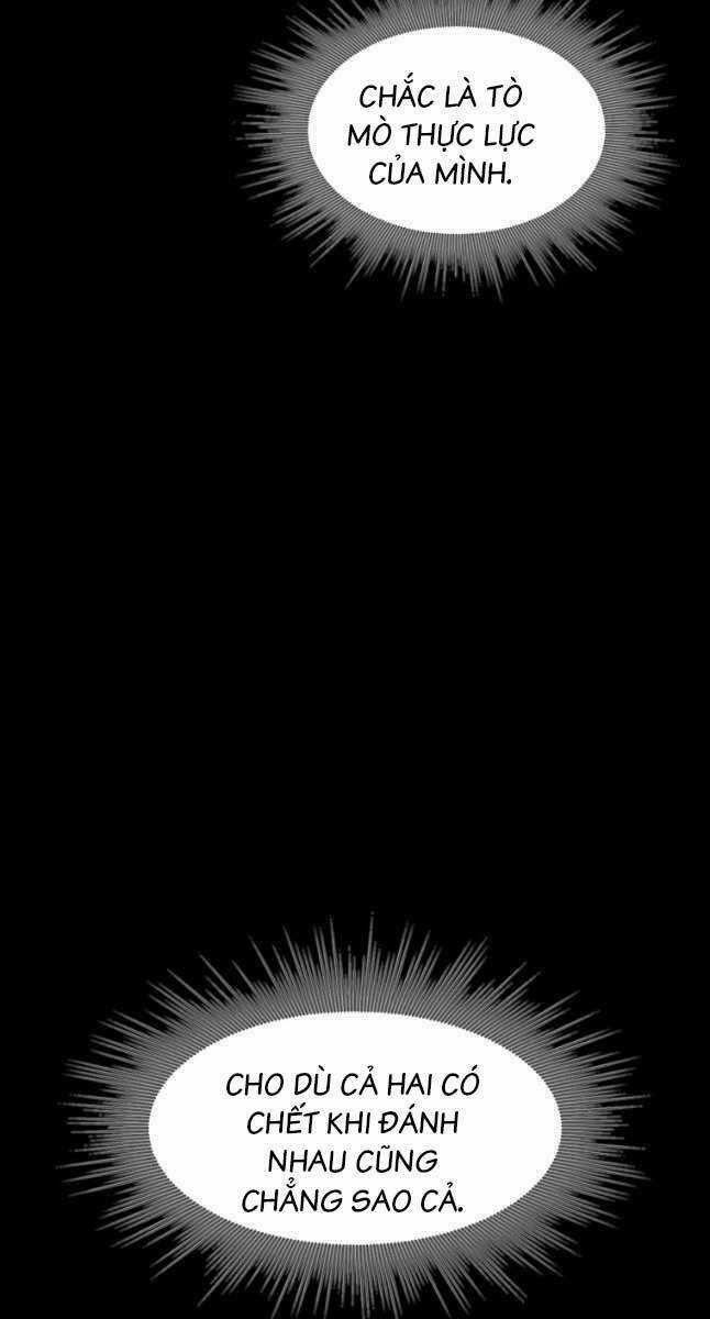 Mật Mã Mê Cung - Chapter 71 - Trang 8
