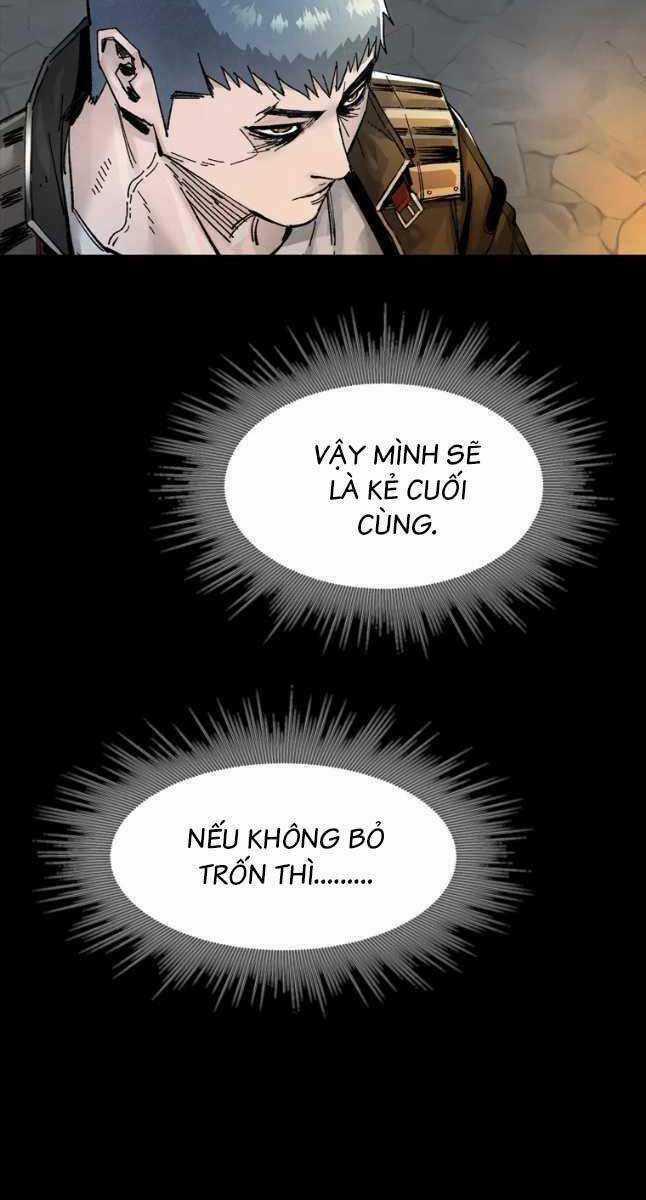 Mật Mã Mê Cung - Chapter 71 - Trang 78