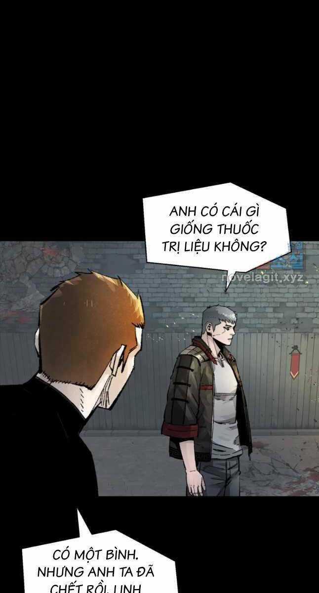 Mật Mã Mê Cung - Chapter 71 - Trang 79