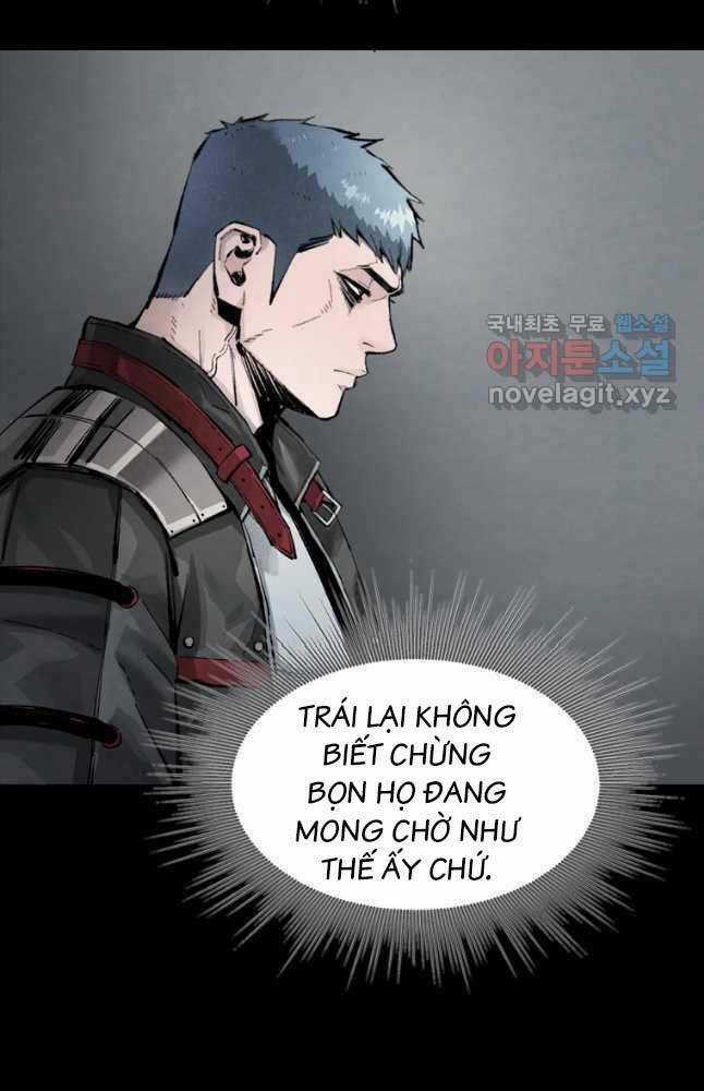 Mật Mã Mê Cung - Chapter 71 - Trang 9