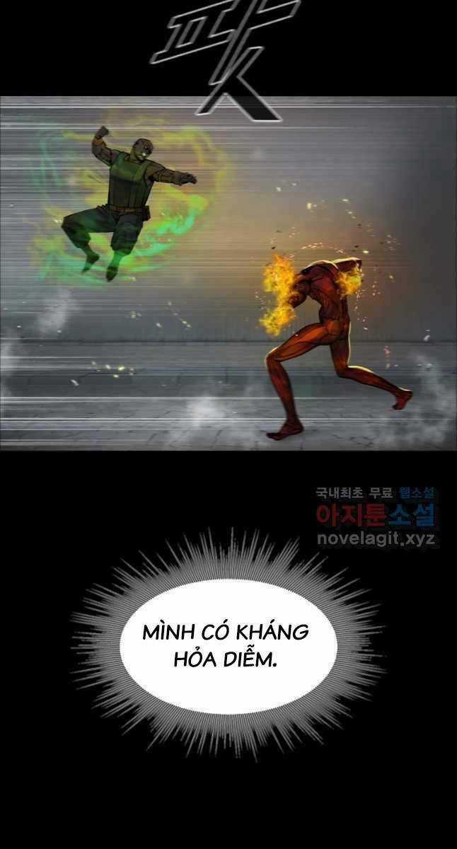 Mật Mã Mê Cung - Chapter 72 - Trang 12