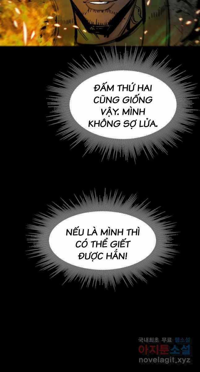 Mật Mã Mê Cung - Chapter 72 - Trang 15