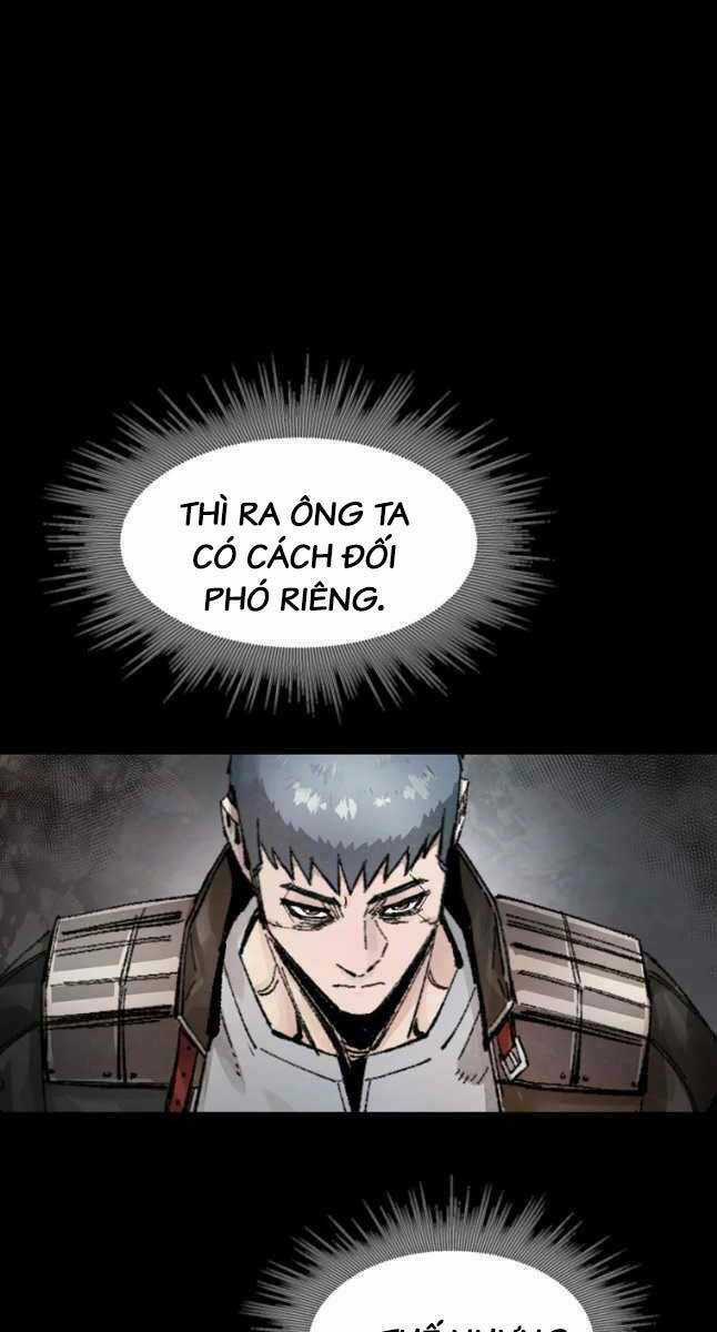 Mật Mã Mê Cung - Chapter 72 - Trang 16