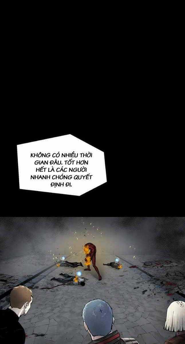 Mật Mã Mê Cung - Chapter 72 - Trang 3