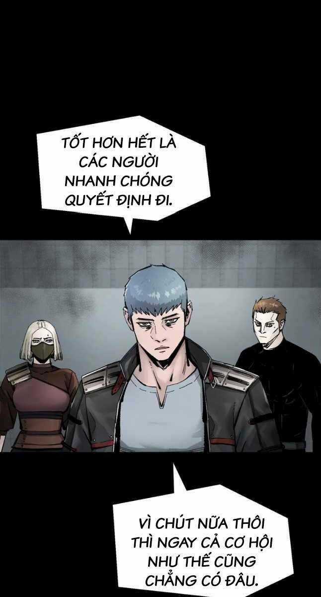 Mật Mã Mê Cung - Chapter 72 - Trang 27