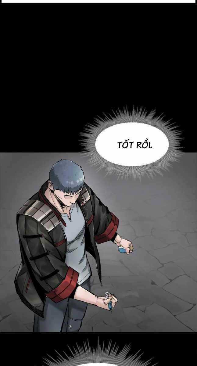 Mật Mã Mê Cung - Chapter 72 - Trang 32