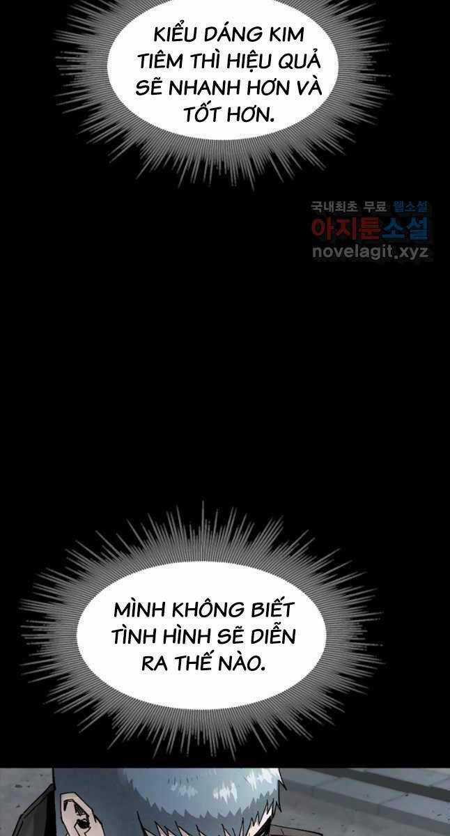 Mật Mã Mê Cung - Chapter 72 - Trang 33