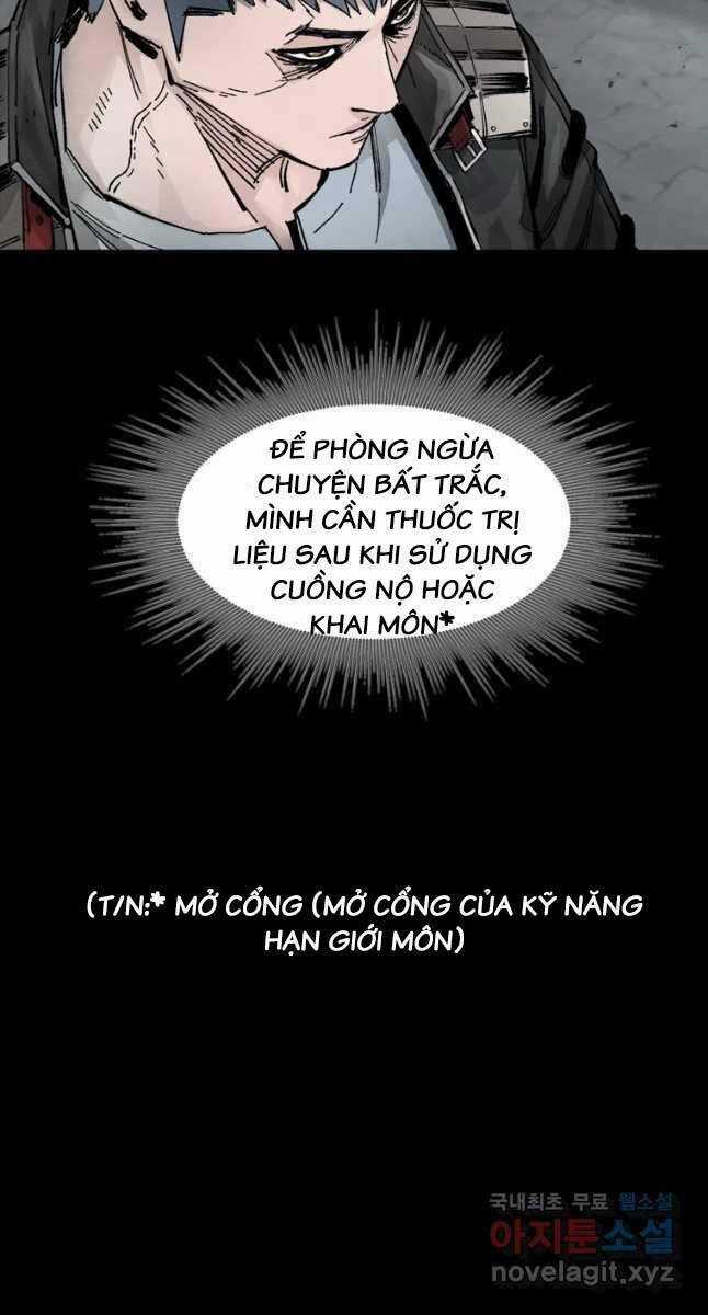 Mật Mã Mê Cung - Chapter 72 - Trang 34