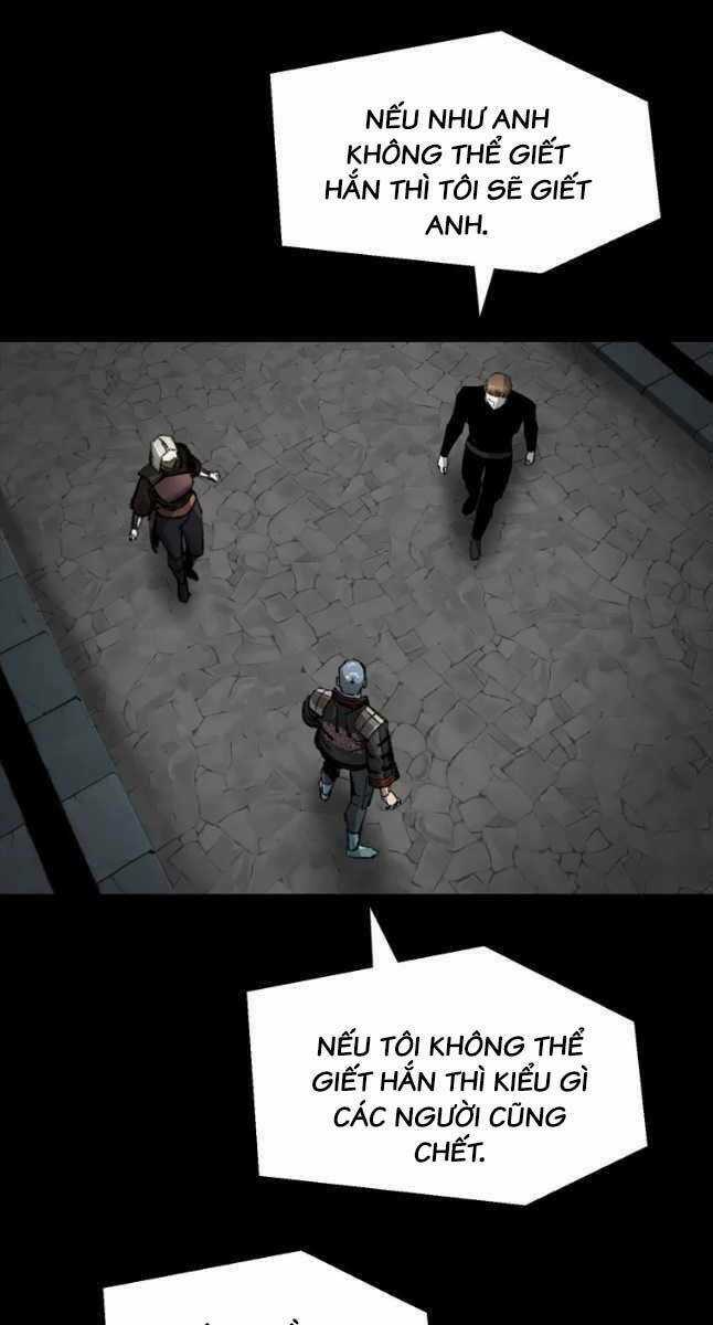 Mật Mã Mê Cung - Chapter 72 - Trang 35